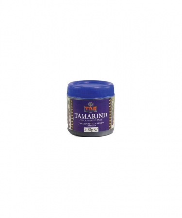 FOOD - MER PASTA TAMARIND 200GR
