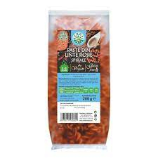 FOOD - MER PATE DIN LINTE ROSIE FARA GLUTEN 200 G