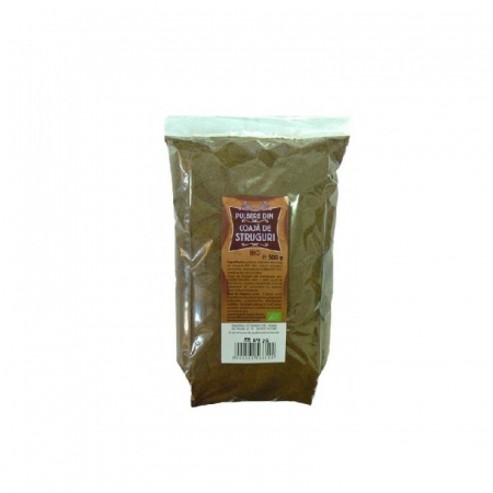 FOOD - MER PULBERE COAJA STRUGURI 500G