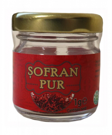FOOD - MER SOFRAN 1G