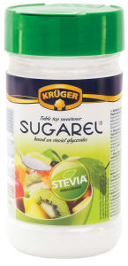 FOOD - MER STEVIE PUDRA 75G