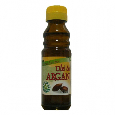 ULEIURI - MER UL ARGAN PRESAT 100ML