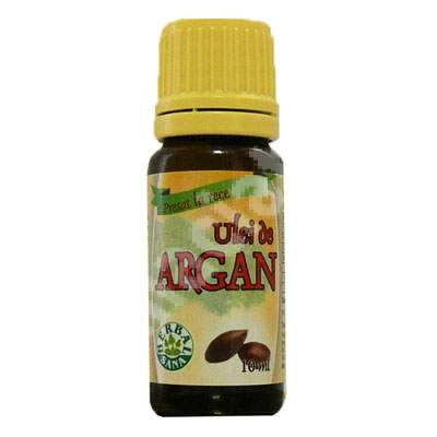 ULEIURI - MER UL ARGAN PRESAT 10ML
