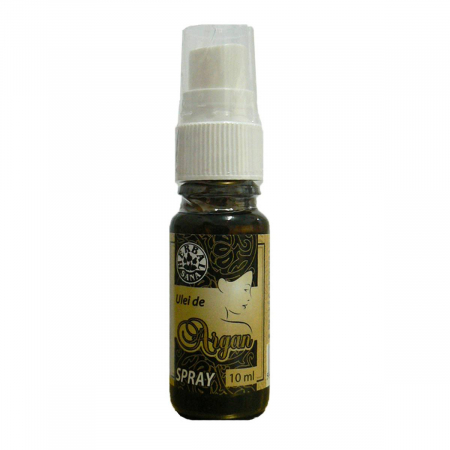 ULEIURI - MER UL ARGAN PRESAT 10ML SPRAY