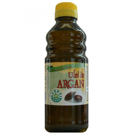 ULEIURI - MER UL ARGAN PRESAT 250ML