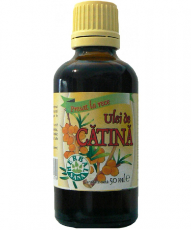 ULEIURI - MER UL CATINA 50ML