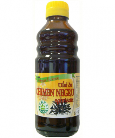 ULEIURI - MER UL CHIMEN PRESAT 250ML