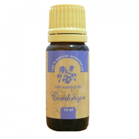 ULEIURI - MER UL ES CIMBRISOR 10ML