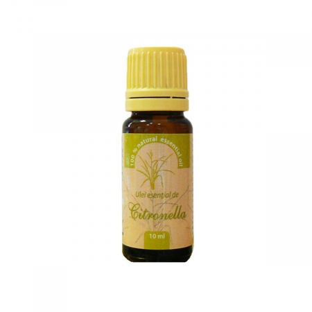 ULEIURI - MER UL ES CITRONELLA 10ML