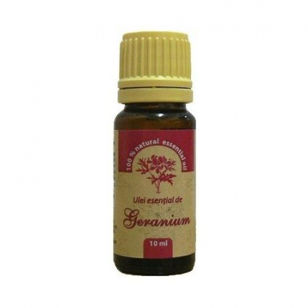 ULEIURI - MER UL ES GERANIUM 10ML
