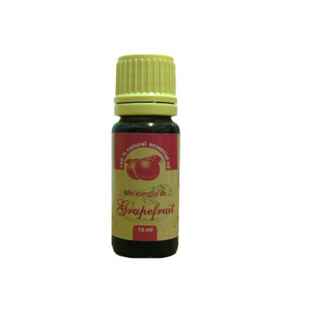 ULEIURI - MER UL ES GRAPEFRUIT 10ML