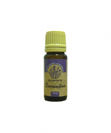 ULEIURI - MER UL ES LAVANDA 10ML