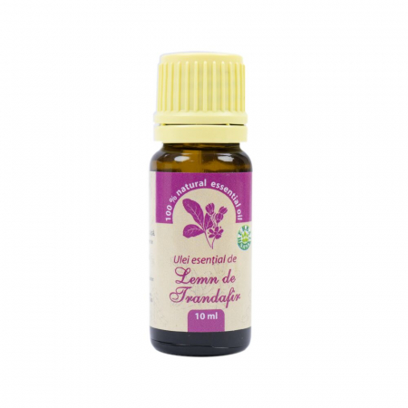 ULEIURI - MER UL ES LEMN TRANDAFIR 10ML