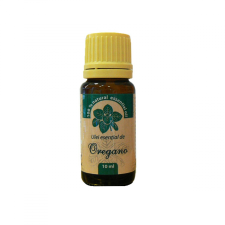 ULEIURI - MER UL ES OREGANO 10ML