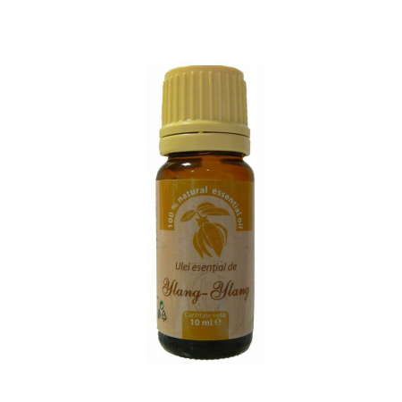 ULEIURI - MER UL ES YLANG-YLANG 10ML