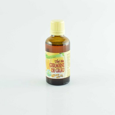 ULEIURI - MER UL GERMENI GRAU PRESAT 50ML