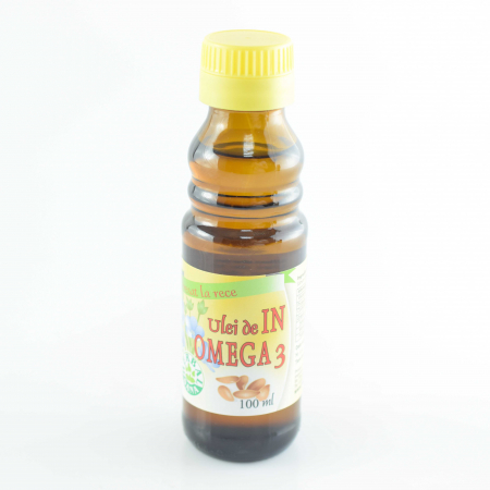 ULEIURI - MER UL IN PRESAT 100ML