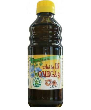 ULEIURI - MER UL IN PRESAT 250ML