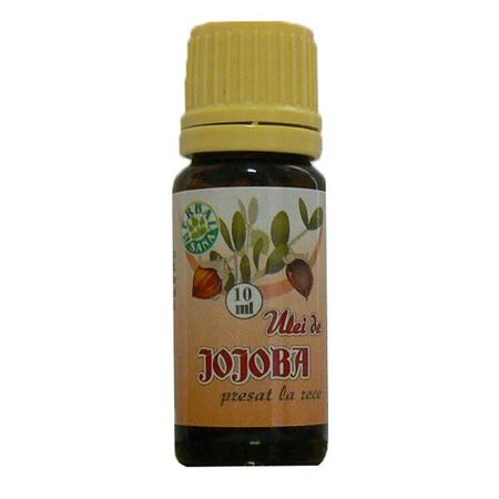 ULEIURI - MER UL JOJOBA PRESAT 10ML