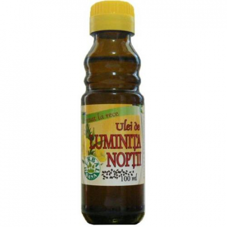 ULEIURI - MER UL LUMINITA NOPTII 100ML