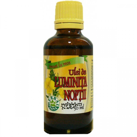 ULEIURI - MER UL LUMINITA NOPTII PRESAT 50ML