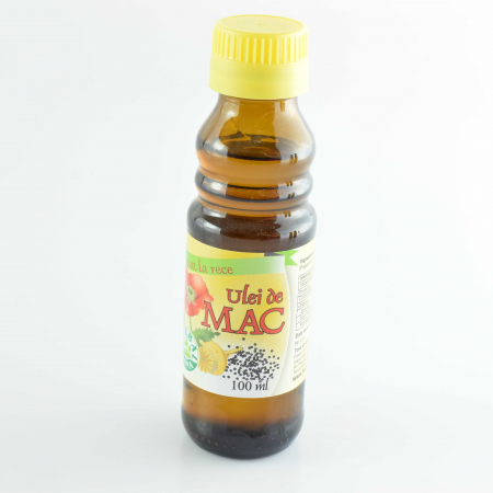 ULEIURI - MER UL MAC PRESAT 100ML