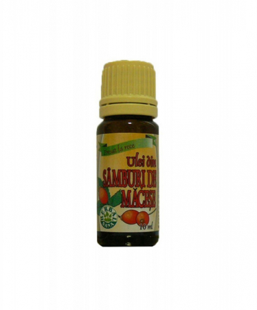 ULEIURI - MER UL MACESE PRESAT 10ML
