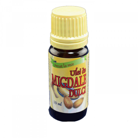 ULEIURI - MER UL MIGDALE PRESAT 10ML