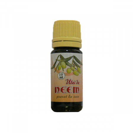 ULEIURI - MER UL NEEM 10ML
