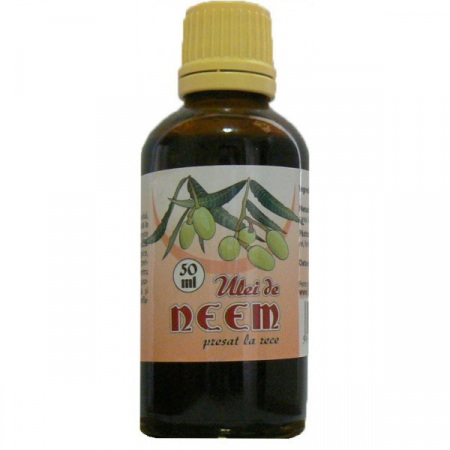 ULEIURI - MER UL NEEM 50ML