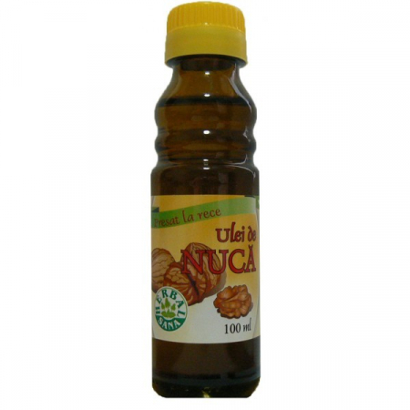 ULEIURI - MER UL NUCA PRESAT 100ML