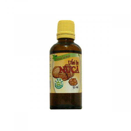 ULEIURI - MER UL NUCA PRESAT 50ML