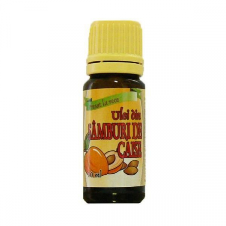 ULEIURI - MER UL SAMB CAISE PRESAT 10ML