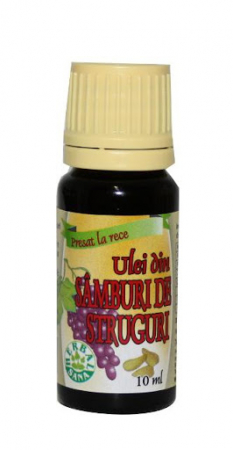 ULEIURI - MER UL SEM STRUGURI PRESAT 10ML