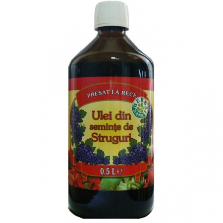Import - MER UL SEM STRUGURI PRESAT 500ML
