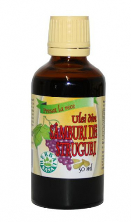 Import - MER UL SEM STRUGURI PRESAT 50ML