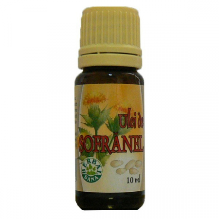 ULEIURI - MER UL SOFRANEL PRESAT 10ML