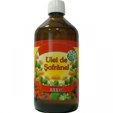 ULEIURI - MER UL SOFRANEL PRESAT 500ML