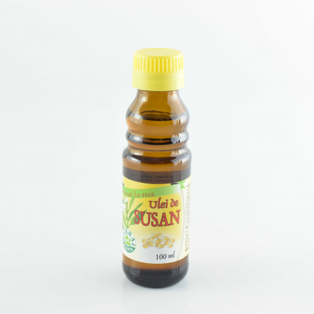 Import - MER UL SUSAN PRESAT 100ML