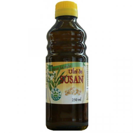 ULEIURI - MER UL SUSAN PRESAT 250ML