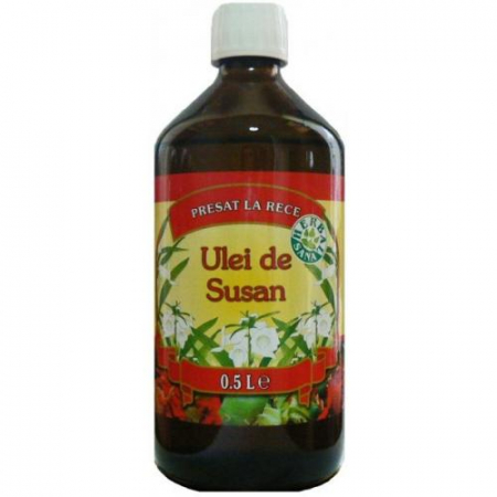 ULEIURI - MER UL SUSAN PRESAT 500ML