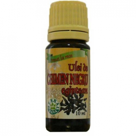 ULEIURI - MER ULEI CHIMEN PRESAT 10ML