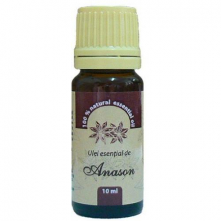ULEIURI - MER ULEI ES ANASON 10ML