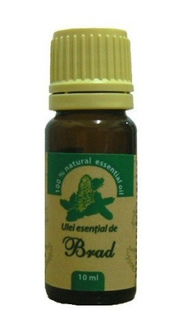 ULEIURI - MER ULEI ES BRAD 10ML