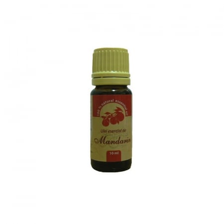 ULEIURI - MER ULEI ES MANDARIN 10ML
