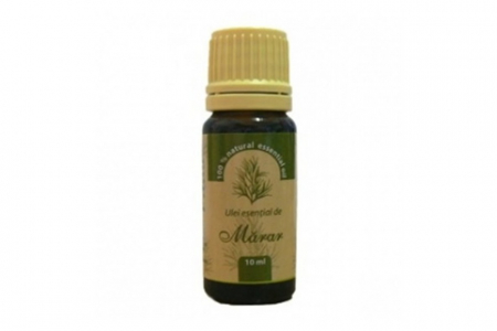 ULEIURI - MER ULEI ES MARAR 10ML