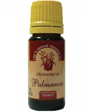 ULEIURI - MER ULEI ES PALMAROSA 10ML