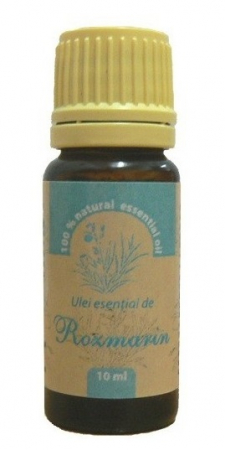 ULEIURI - MER ULEI ES  ROZMARIN 10ML