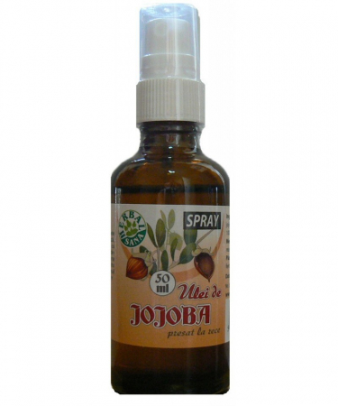 ULEIURI - MER ULEI JOJOBA 50ML SPRAY