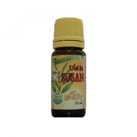 Import - MER ULEI SUSAN PRESAT 10ML